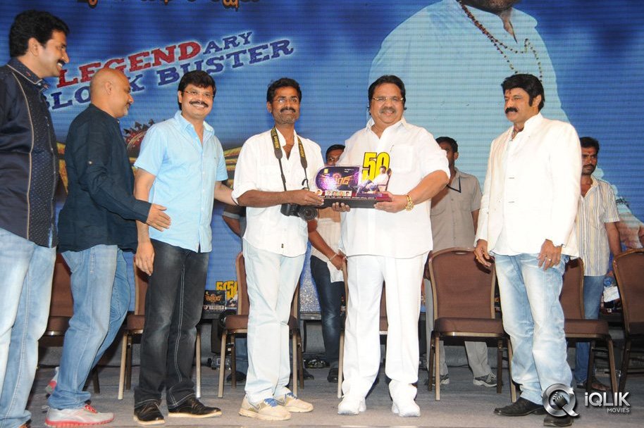 Legend-Movie-50-Days-Celebrations